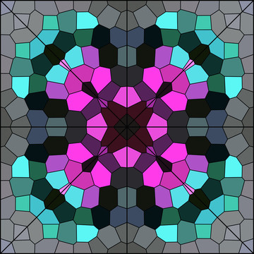馬賽克陶瓷