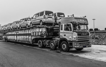 車輛運(yùn)輸