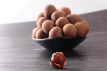桂圓干