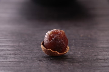 桂圓干
