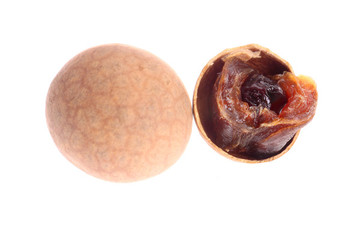 桂圓干