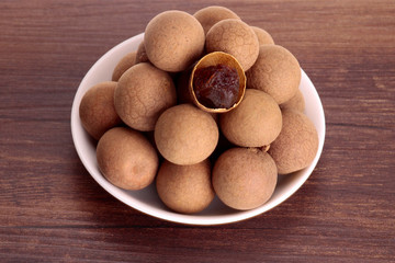 桂圓干
