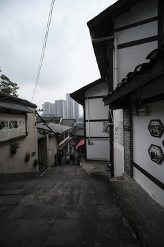重慶瓷器口