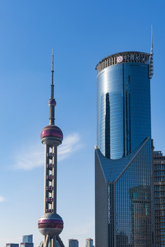 現(xiàn)代建筑