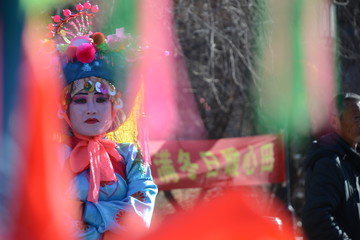 大秧歌