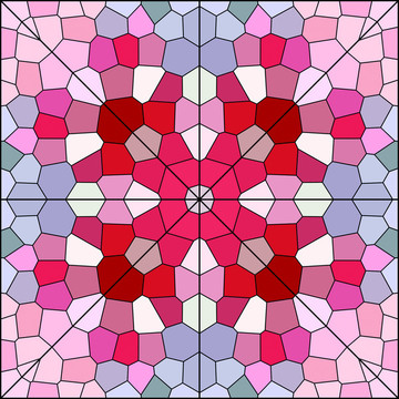 馬賽克陶瓷
