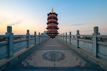 洛陽(yáng)瀍壑朱櫻