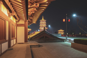 洛陽(yáng)瀍壑朱櫻