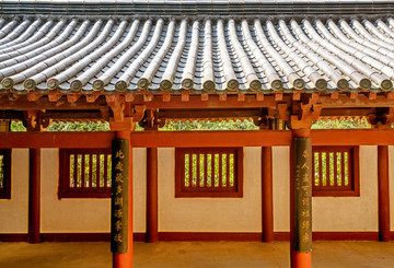 門樓