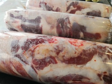 羊肉卷