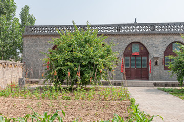 農(nóng)家院