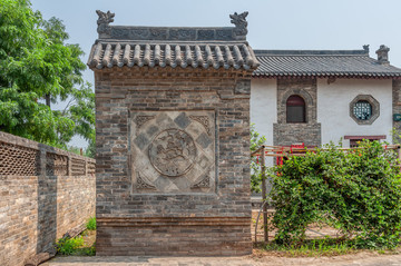農(nóng)家院
