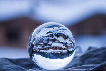 雪鄉(xiāng)
