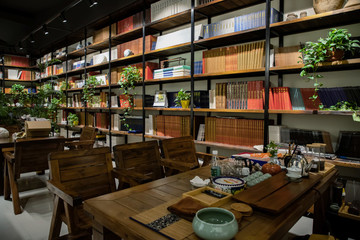 中國同澤美術館