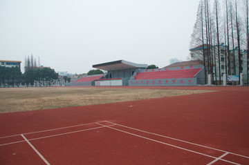 體育場