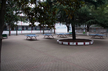 校園
