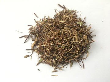 雞骨草