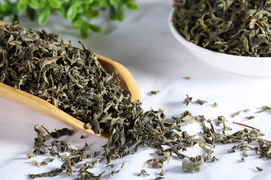 羅布麻茶