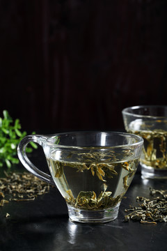 羅布麻茶