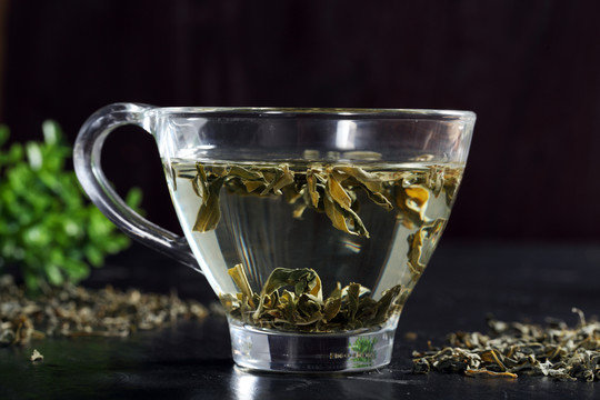 羅布麻茶