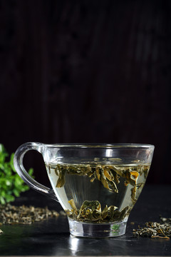 羅布麻茶