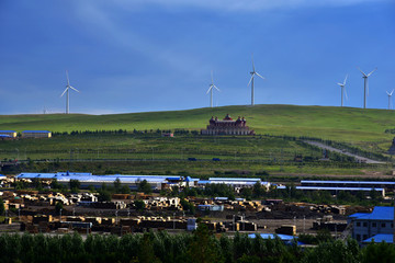 內(nèi)蒙古滿洲里