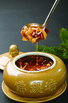 養(yǎng)生佛跳墻