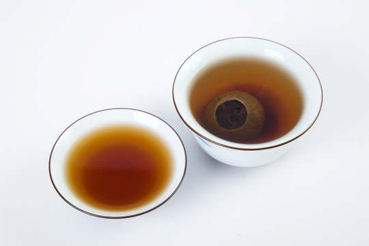 飲茶