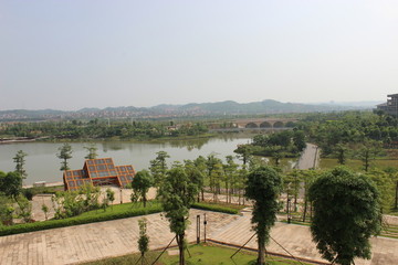 五象湖公園