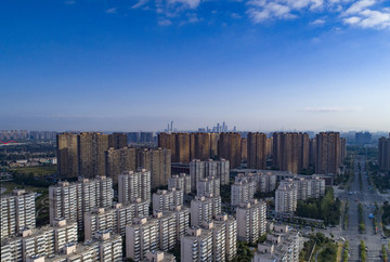 現(xiàn)在建筑