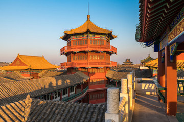 中國翰園
