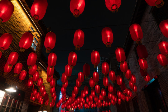 元宵燈會(huì)燈籠