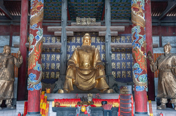 堯帝