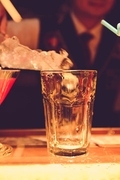 雞尾酒