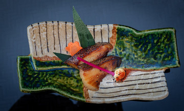 味噌深海銀鱈魚1