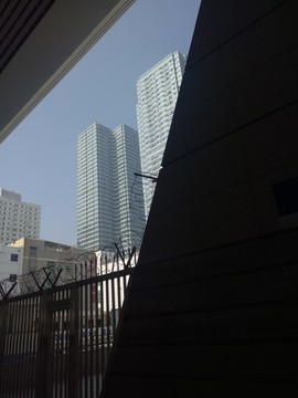 城市文化