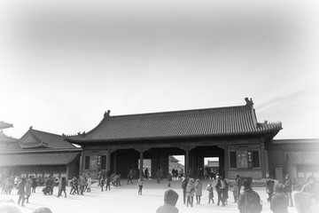 北京