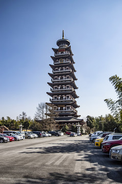 寶塔