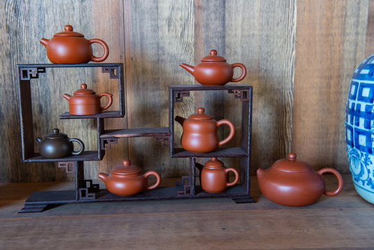 茶具