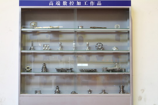 智能制造實訓(xùn)平臺
