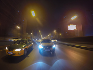 公路