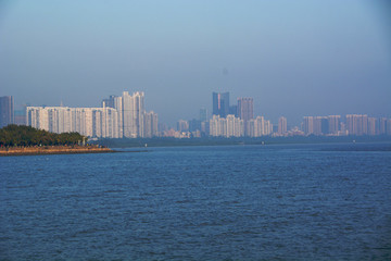 海邊風(fēng)景