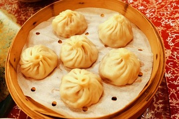 小籠包