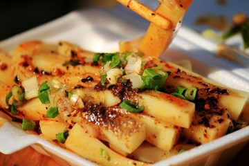 涼粉