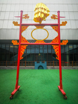 蹴鞠