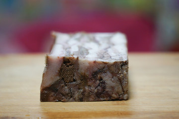 春節(jié)美食