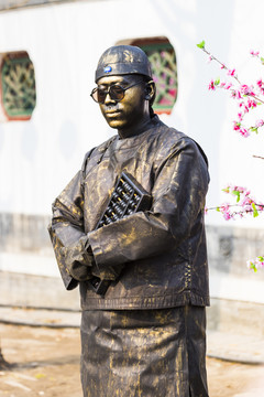 老北京