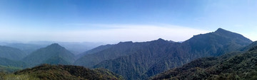 梵凈山