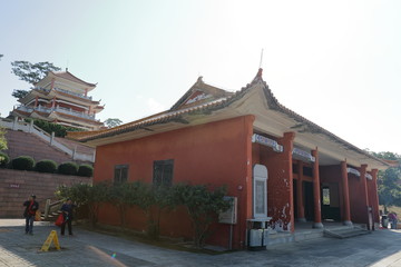 崖山之戰(zhàn)