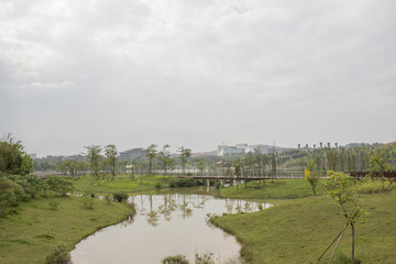 五象湖公園